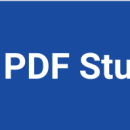 PDF Studio PDF Editor for Linux screenshot