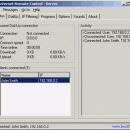 BySoft Internet Remote Control screenshot