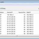 AnalogX PacketMon screenshot