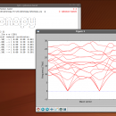 Phonopy screenshot