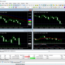 Forex Tester screenshot