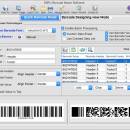 Apple Standard Barcode Creator App screenshot