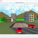 CarDriving screenshot