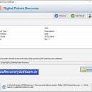 Digital Photo Data Recovery screenshot
