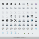 MINIUM² for Mac OS X screenshot