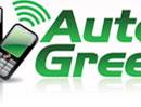 AutoGreen screenshot