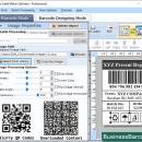 Design QR Codes Tools screenshot