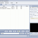 Xilisoft Audio Maker screenshot