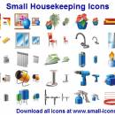 Small Housekeeping Icons screenshot