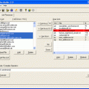 Turbo-Mailer for Linux screenshot