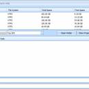 Disk Files screenshot