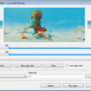 Free 3D Video Maker screenshot