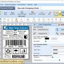 Book Barcode Generator Software screenshot