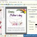 Software for Greeting Cards screenshot