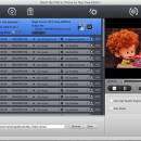 MacX Rip DVD to iPhone for Mac Free screenshot