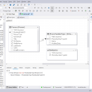 dbForge Query Builder for SQL Server screenshot