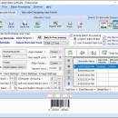 Professional Barcode Label Printing Tool screenshot