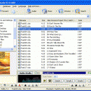 ProFiler MP3i screenshot