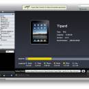 Tipard iPad Transfer for Mac Ultimate screenshot