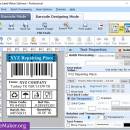 Buy Barcode Maker Software screenshot