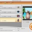 AVCHD Video Converter screenshot
