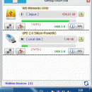 SoftDigi Smart USB screenshot