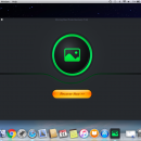 Shining Mac Photo Recovery screenshot