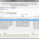 File Checksum Utility screenshot