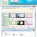 Boxoft Free Flip Page Software(freeware) screenshot