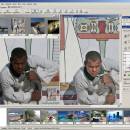 CodedColor PhotoStudio Pro screenshot