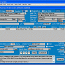 AnyPO III: Purchase Order System screenshot