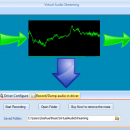 Virtual Audio Streaming screenshot