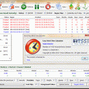 Easy Work Time Calculator screenshot