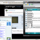 Palringo screenshot