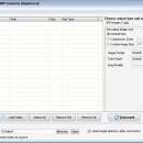 Ailt PPT to JPG BMP Converter screenshot
