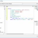 Salesforce SSIS Components by Devart screenshot