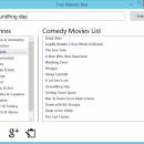 Free Movies Box screenshot