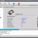 Disk Wipe screenshot