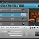 Aiseesoft iPad 2 Video Converter screenshot