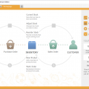 inFlow Inventory Software screenshot