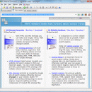 A1 Website Download screenshot