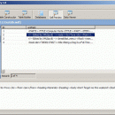 DiskInternals MSSQL Recovery screenshot