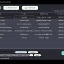 ThunderSoft Apple Music Downloader screenshot
