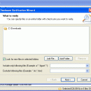 FastSum Standard Edition screenshot