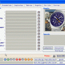 PC-CHRONO32 screenshot