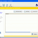 Lotus Notes Calendar to Outlook screenshot
