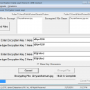 Advanced File Cypher made easy screenshot