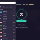 VPN Proxy Master Download for Windows screenshot