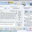 Bulk SMS Software for MAC screenshot