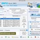 Bulk SMS Software for MAC screenshot